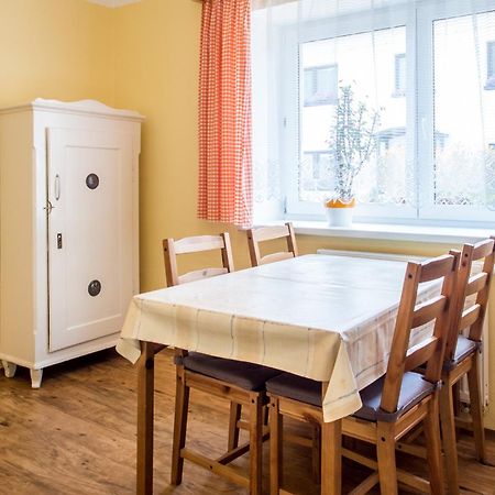 Pension Rieger Radosov Room photo