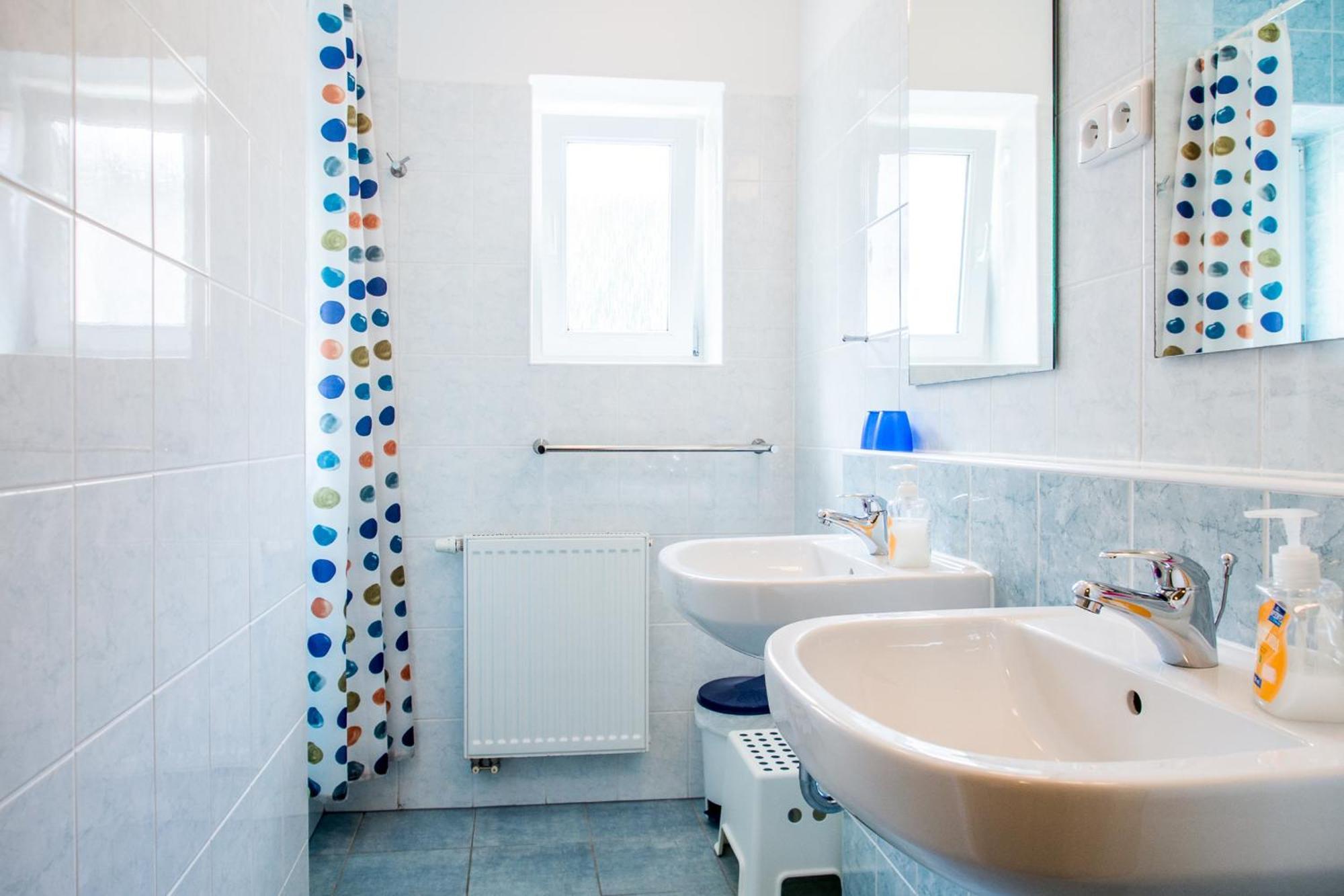 Pension Rieger Radosov Room photo